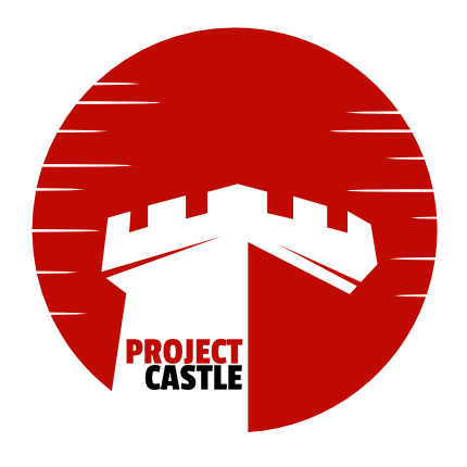 Logo Project Castle